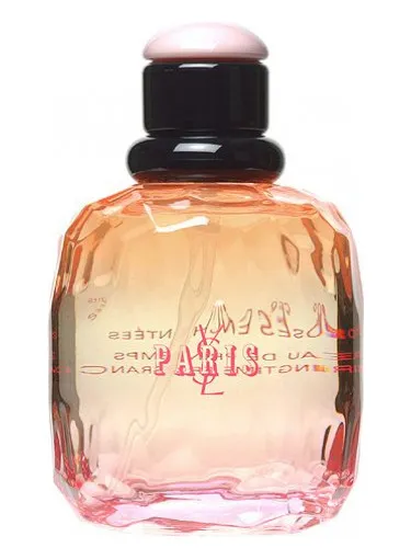Imagen de Paris Eau de Printemps Limited Edition 2002