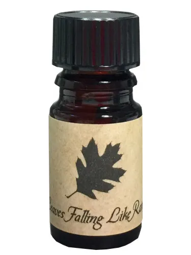 Perfume Leaves Falling Like Rain de Arcana Wildcraft