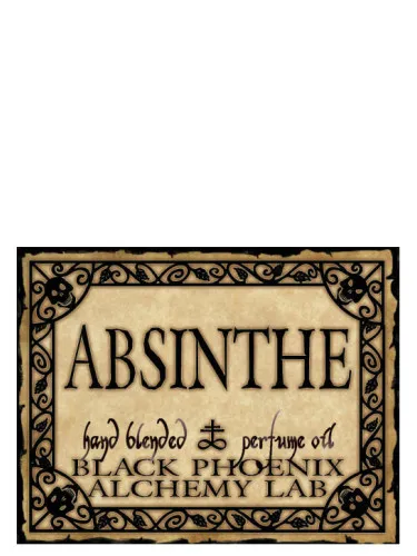 Imagen de Absinthe