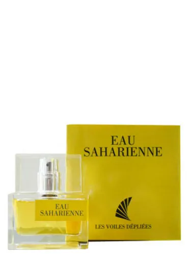 Perfume Eau Saharienne de Les Voiles Depliees