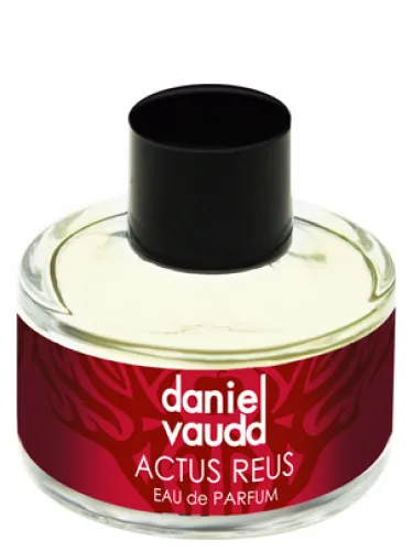 Perfume Actus Reus de Daniel Vaudd