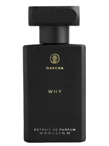 Perfume Why de Oakcha