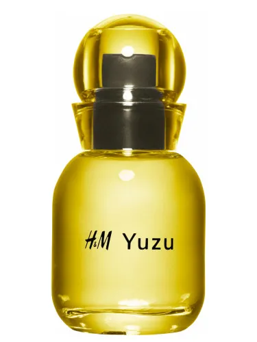 Imagen de Yuzu - Zesty fizziness