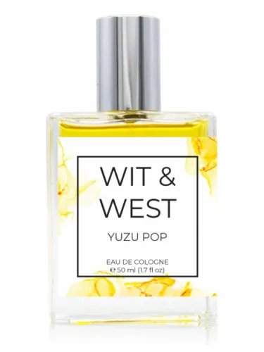 Imagen de Yuzu Pop