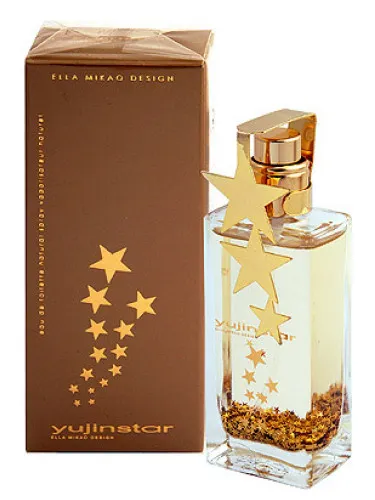 Perfume Yujin Star de Ella Mikao