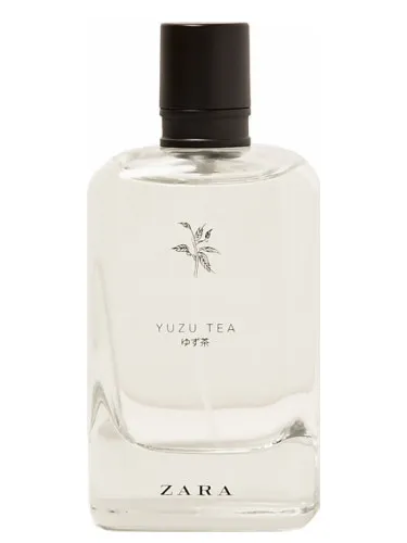 Imagen de Yuzu Tea