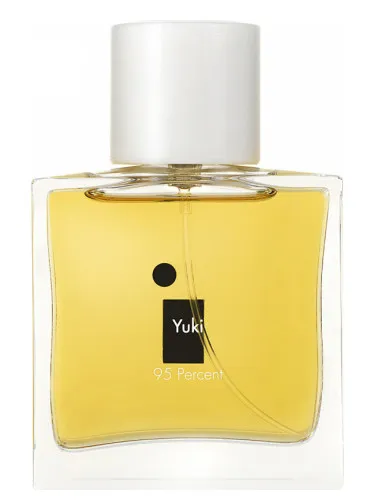 Perfume Yuki de Illuminum