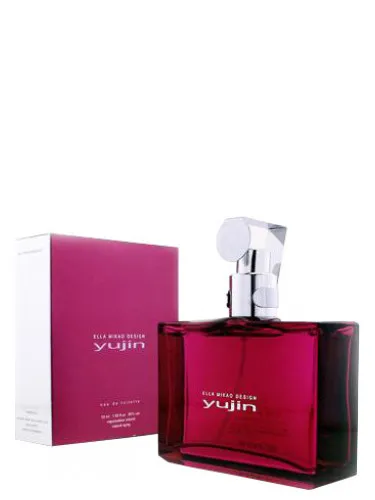 Perfume Yujin de Ella Mikao
