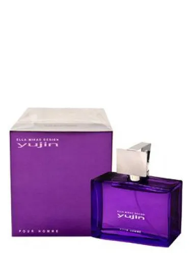 Perfume Yujin Pour Homme de Ella Mikao