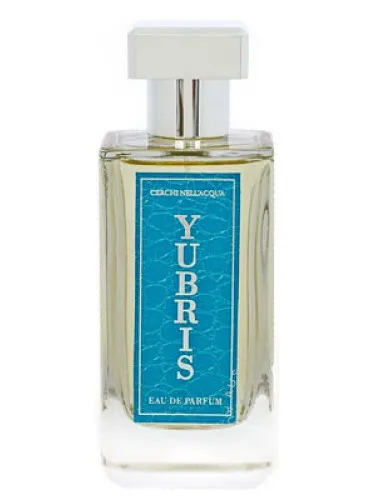 Perfume Yubris de Cerchi Nell’Acqua