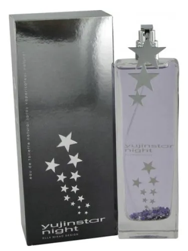 Perfume Yujin Star Night de Ella Mikao