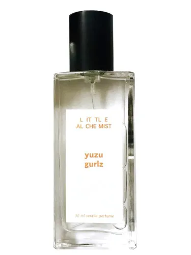 Perfume Yuzu Gurlz de FUMparFUM
