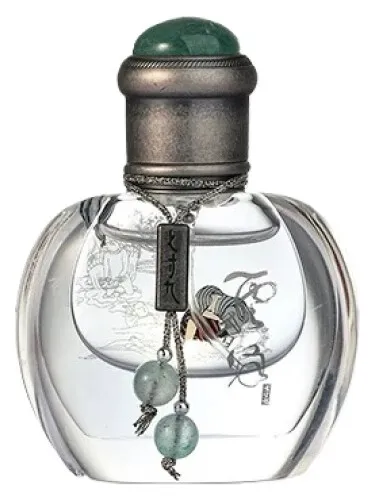 Perfume Yún Mèng Zé 云梦泽 de Sept Neuf 七寸九