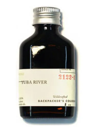Perfume Yuba River Backpacker’s Cologne de Juniper Ridge