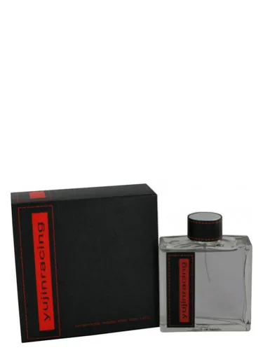 Perfume Yujin Racing de Ella Mikao