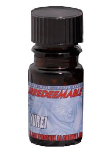 Perfume Yurei de Black Phoenix Alchemy Lab