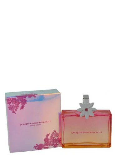 Perfume Yujin Sensual de Ella Mikao