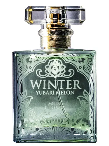 Perfume Winter Yubari Melon de Meleg Perfumes