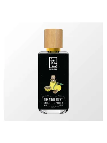 Perfume The Yuzu Scent de The Dua Brand