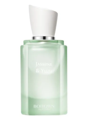 Imagen de Jasmine & Yuzu 茉莉白柚