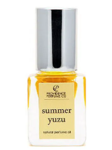 Imagen de Summer Yuzu