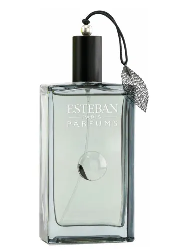 Perfume Songe de Yuzu de Esteban