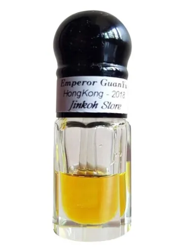 Perfume Emperor Guan Yu de Jinkoh Store