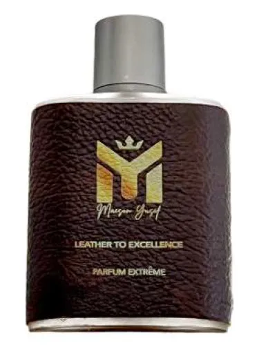 Imagen de Leather To Excellence