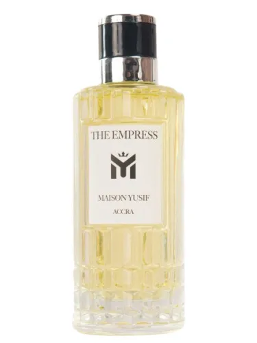 Perfume The Empress de Maison Yusif