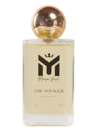 Perfume The Voyager de Maison Yusif