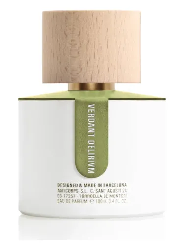 Imagen de Verdant Delirivm