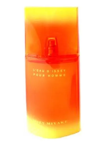 Perfume Eau d'Ete 2005 l'Eau d'Issey Pour Homme de Issey Miyake