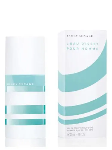 Perfume L'Eau d'Issey Pour Homme Summer Eau de Toilette de Issey Miyake