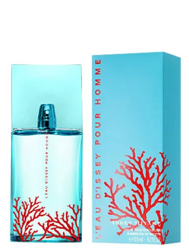 Perfume L'Eau d'Issey Pour Homme Eau d'Ete 2011 de Issey Miyake
