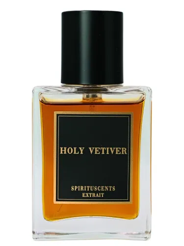 Imagen de Holy Vetiver