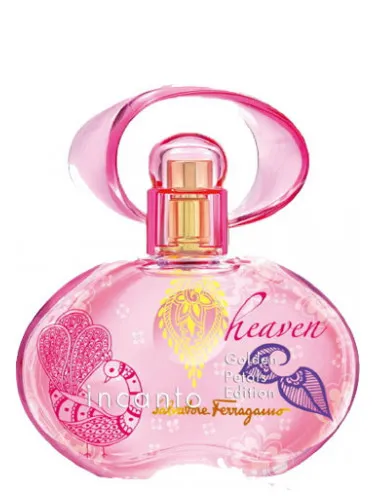 Imagen de Incanto Heaven Golden Petals Edition