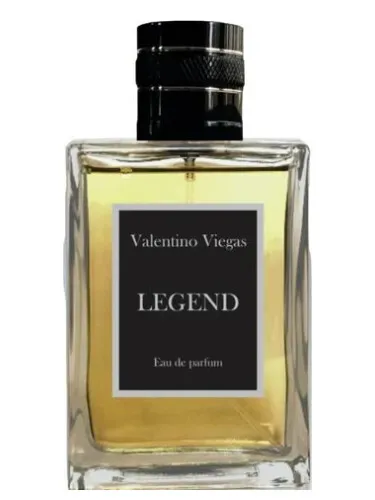 Perfume Legend de Maison Viegas