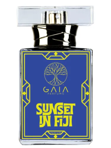 Perfume Sunset in Fiji de Gaia Parfums