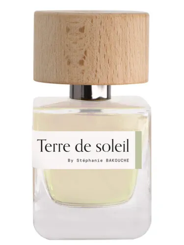 Perfume Terre de soleil de Parfumeurs du Monde