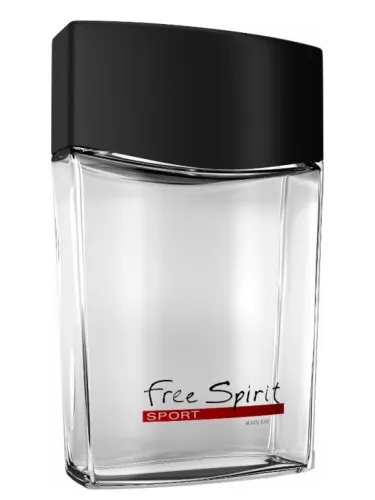 Perfume Free Spirit Sport de Mary Kay