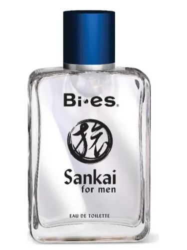 Perfume Sankai de Bi-es