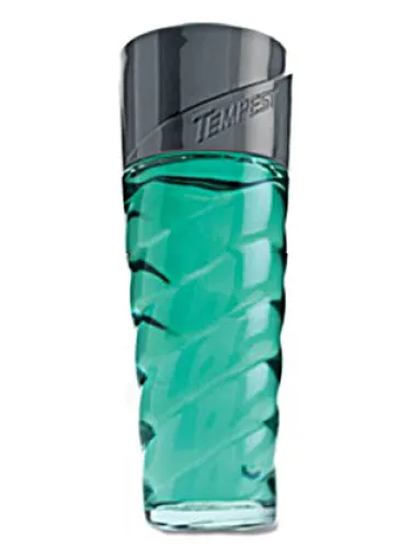 Perfume Tempest de Avon