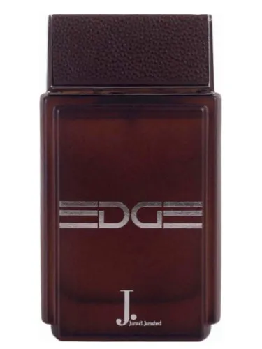 Perfume Edge de Junaid Jamshed