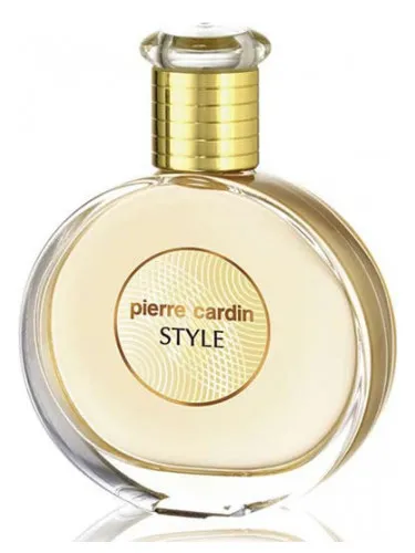 Perfume Style for Women de Pierre Cardin