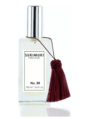 Perfume No. 20 de Sukimuki