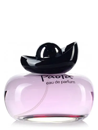 Perfume Paola de Magruss