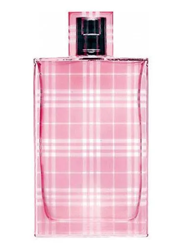 Perfume Burberry Brit Sheer de Burberry
