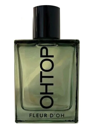 Perfume Fleur d’Oh de OHTOP
