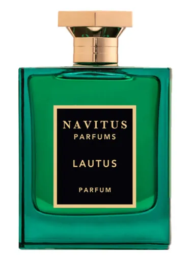 Perfume Lautus de Navitus Parfums