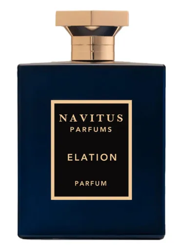 Perfume Elation de Navitus Parfums